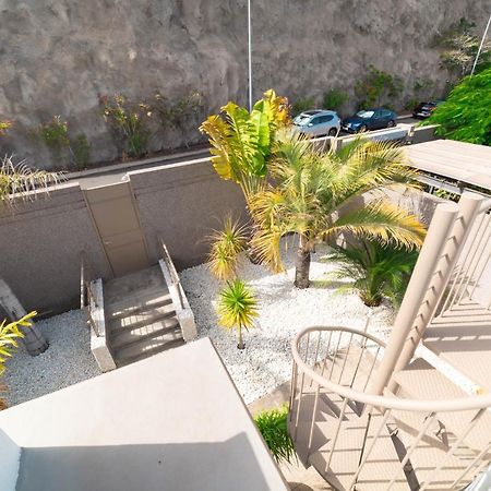 Villa Luxury Vista De Mar Santa Cruz de Tenerife Esterno foto
